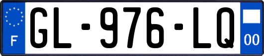 GL-976-LQ