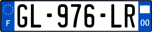 GL-976-LR