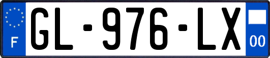GL-976-LX