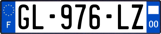 GL-976-LZ