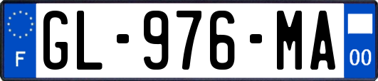 GL-976-MA