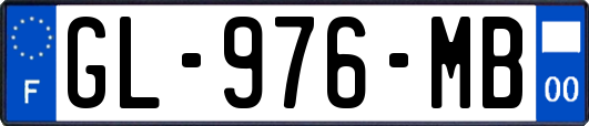 GL-976-MB