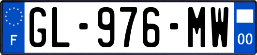 GL-976-MW