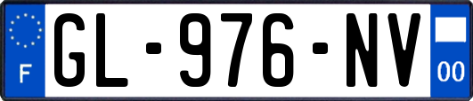 GL-976-NV