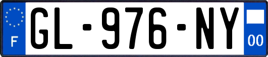 GL-976-NY