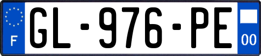 GL-976-PE
