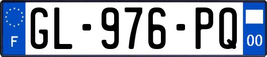GL-976-PQ