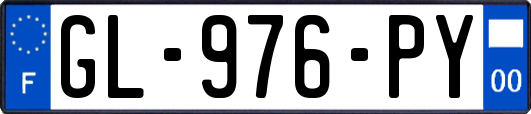 GL-976-PY