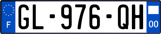 GL-976-QH