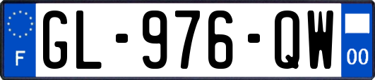 GL-976-QW