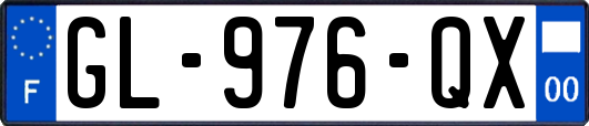 GL-976-QX