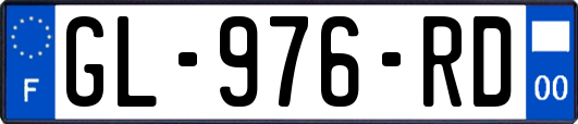 GL-976-RD