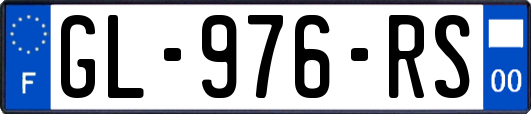 GL-976-RS