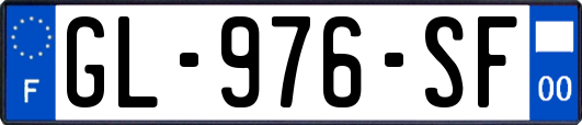GL-976-SF