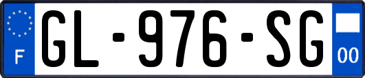 GL-976-SG