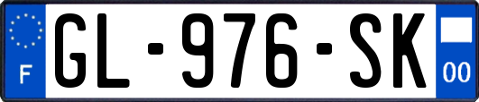 GL-976-SK