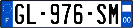 GL-976-SM