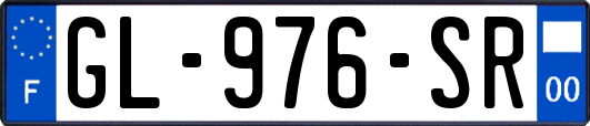 GL-976-SR