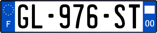 GL-976-ST