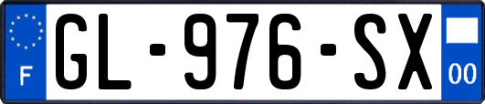 GL-976-SX