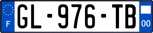 GL-976-TB