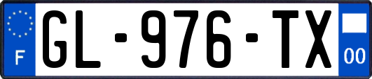 GL-976-TX