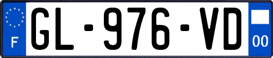 GL-976-VD