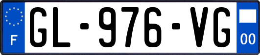 GL-976-VG