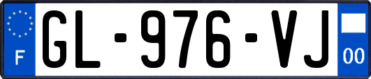 GL-976-VJ