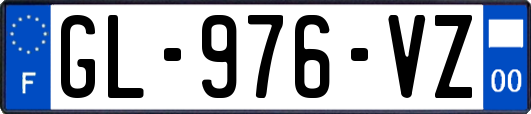 GL-976-VZ