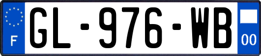 GL-976-WB