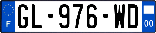 GL-976-WD