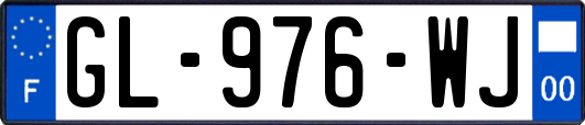 GL-976-WJ