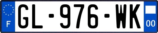 GL-976-WK