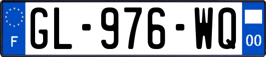 GL-976-WQ