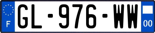 GL-976-WW