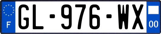 GL-976-WX