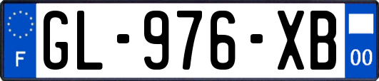 GL-976-XB