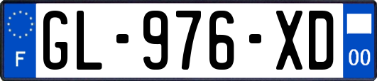 GL-976-XD