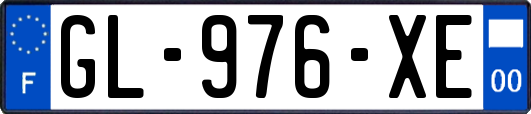 GL-976-XE