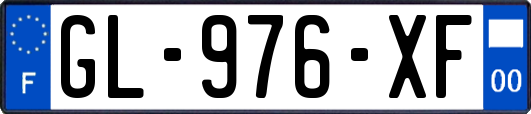 GL-976-XF