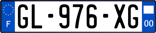 GL-976-XG