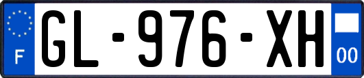 GL-976-XH