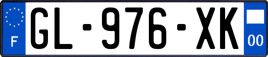 GL-976-XK