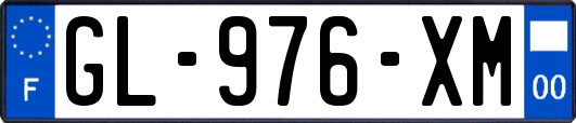 GL-976-XM