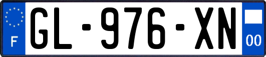 GL-976-XN
