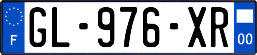 GL-976-XR