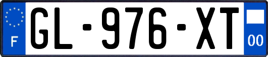 GL-976-XT