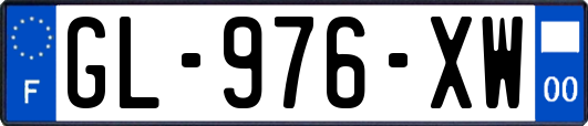 GL-976-XW