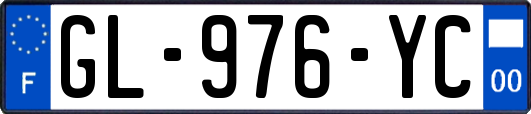 GL-976-YC